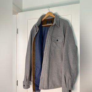 Jachs New York Wool Jacket